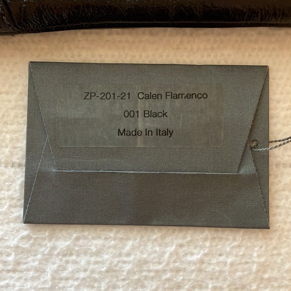 ZAC POSEN Calen Clutch - Picture 15 of 15